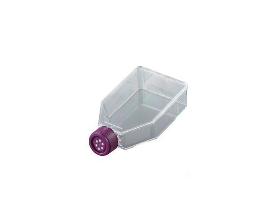 組織培養用フラスコ　250mL　100個入　10062-860 1ケース(5個×20包入)