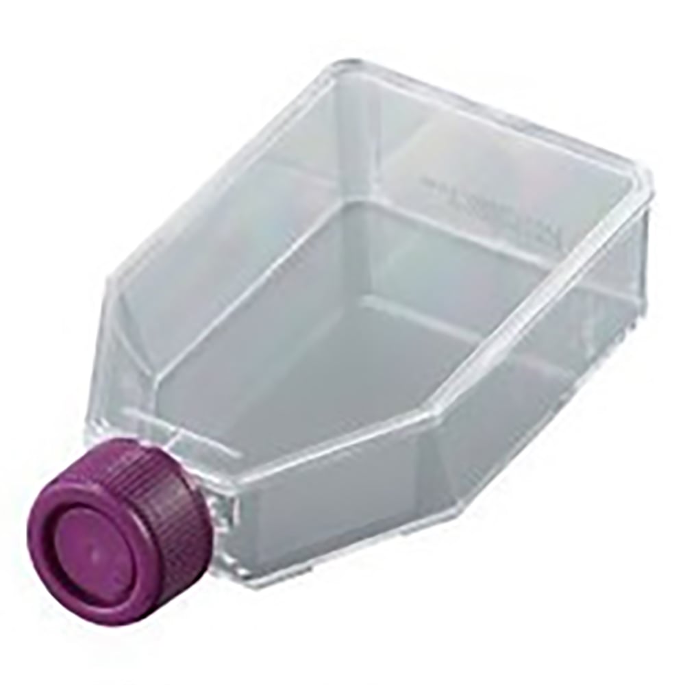 組織培養用フラスコ　250mL　100個入　10062-862 1ケース(5個×20包入)