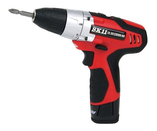 電動ドリル　SK11　SDD-108V-15RLS 1台
