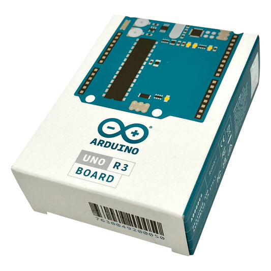 Arduino Uno　アルデュイーノ　A000066 1個