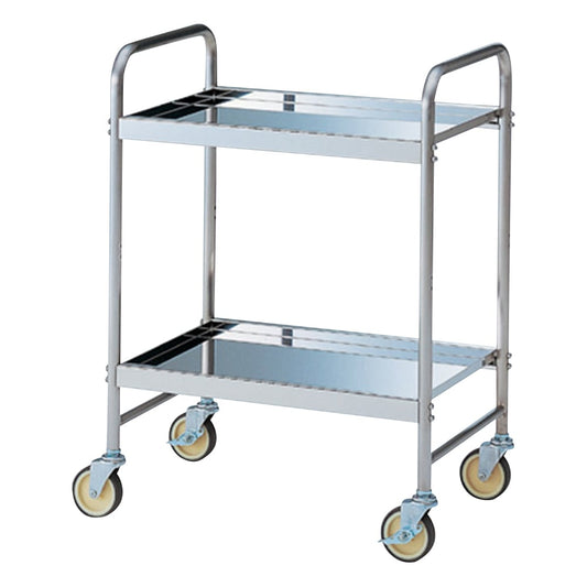 ヘビーカート　SUS-2W　SUS-2W（2段） 1台