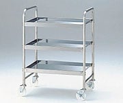 ヘビーカート　SUS-3W　SUS-3W（3段） 1台