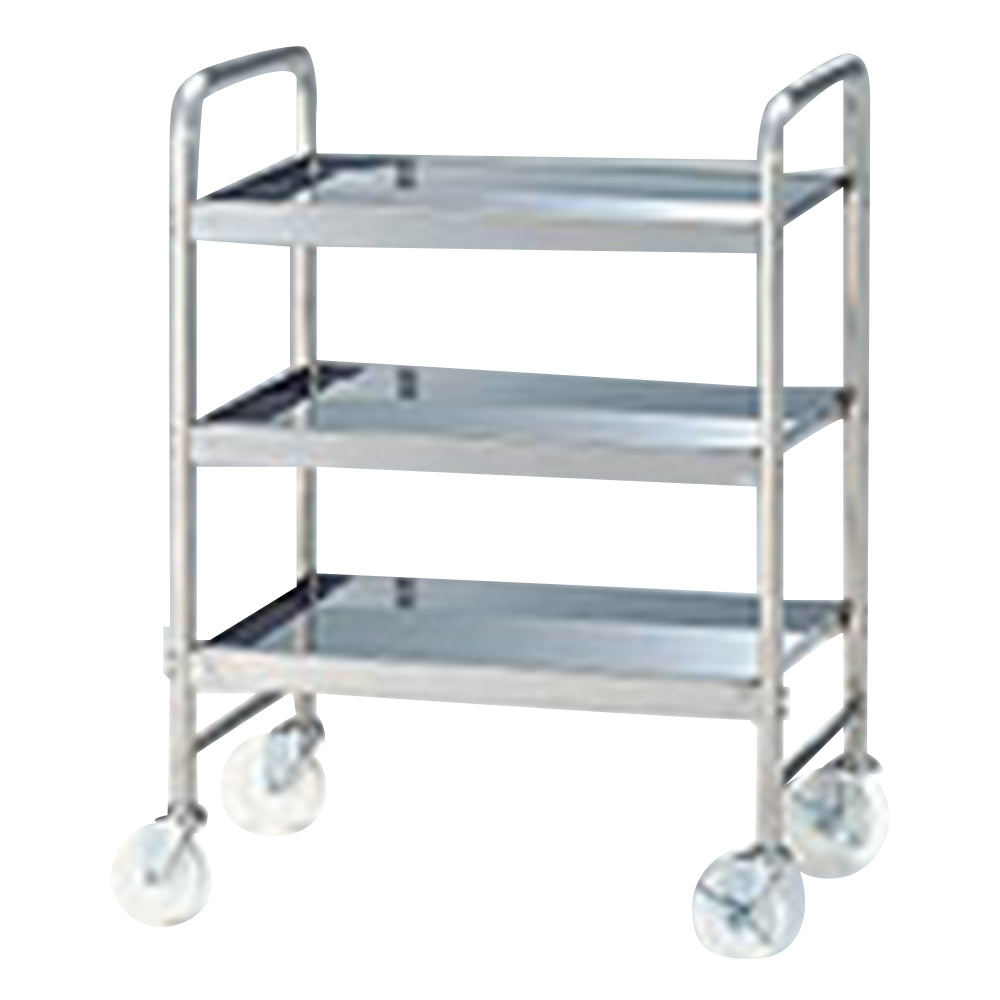 ヘビーカート　SUS-3W　SUS-3W（3段） 1台