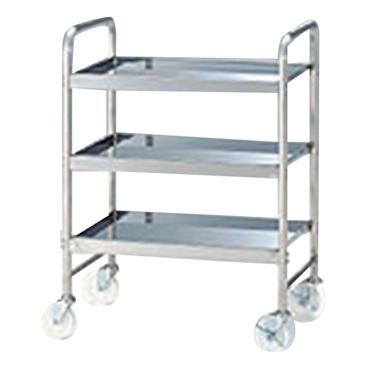 ヘビーカート　SUS-3W　SUS-3W（3段） 1台