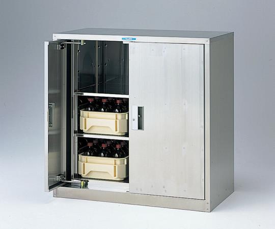 스테인리스 약품고(도어 격납형) SKGN2 1대