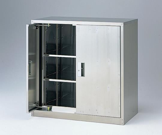 스테인리스 약품고(도어 격납형) SKGN2 1대