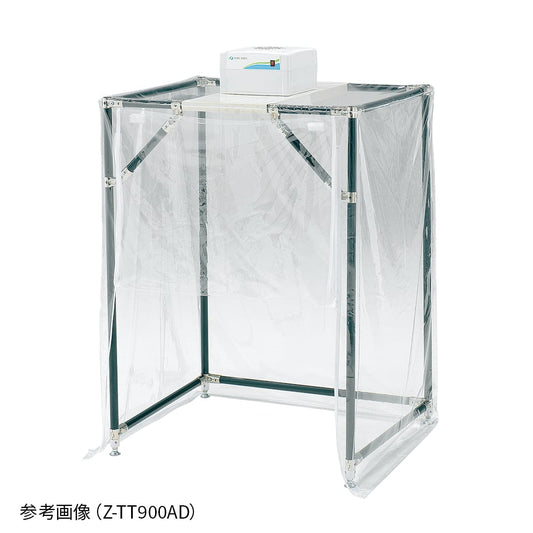 卓上型クリーンフード　Z-TT1200AD 1個