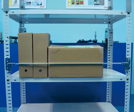 슬림 드롭 스토퍼 전면용 LR-053L09 1개