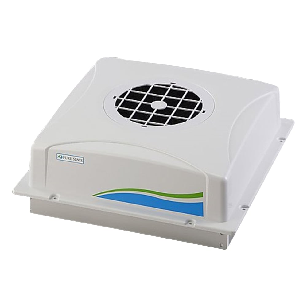 퓨어 스페이스・05(항균・방취 HEPA 필터 사양) 리모컨 없음 PSV-AD2 1대