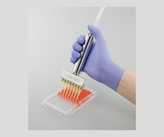 8채널 흡입 노즐(디스포칩 장착 타입) 8CH 1개