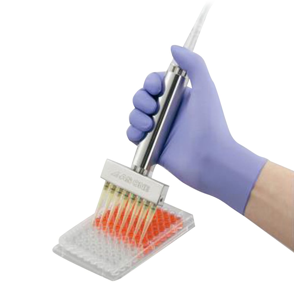 8채널 흡입 노즐(디스포칩 장착 타입) 8CH 1개