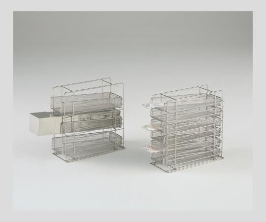 Pipette rack (SUS) SPR-3 1 piece