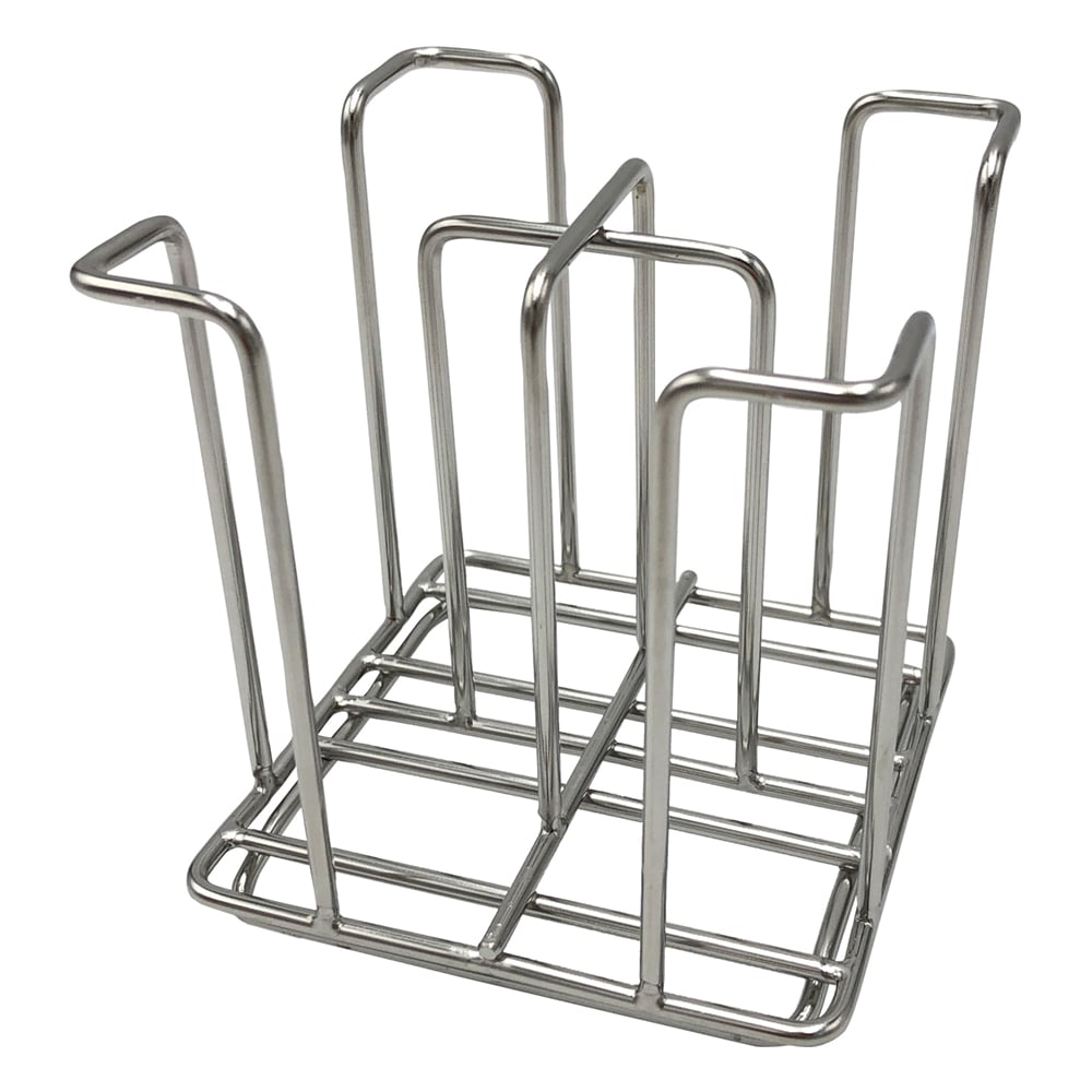 접시 랙 UT-Lab. φ35×10mm TCR-35 1개