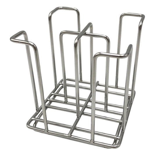 접시 랙 UT-Lab. φ35×10mm TCR-35 1개