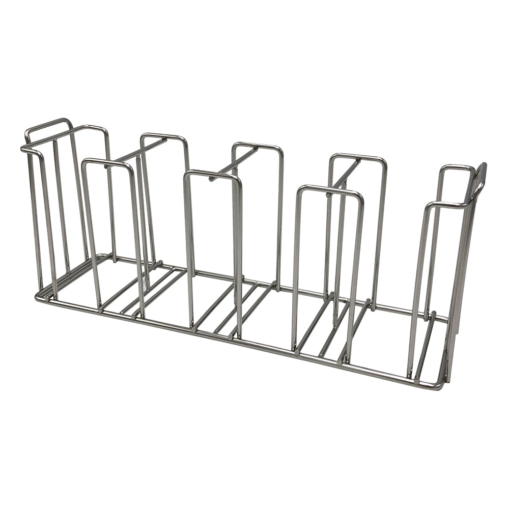 접시 랙 UT-Lab. φ60×15mm TCR-60 1개