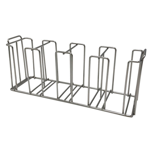 접시 랙 UT-Lab. φ60×15mm TCR-60 1개