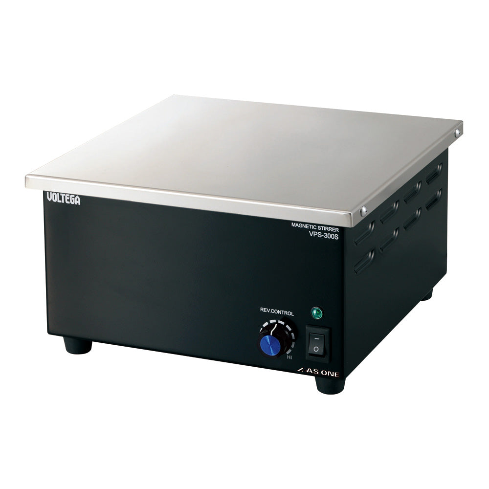 VOLTEGA Power Stirrer (stainless steel top) analog type VPS-300S 1 unit