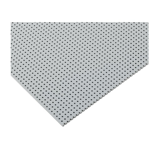 塩ビ製パンチングプレート　K-5840S3 1枚