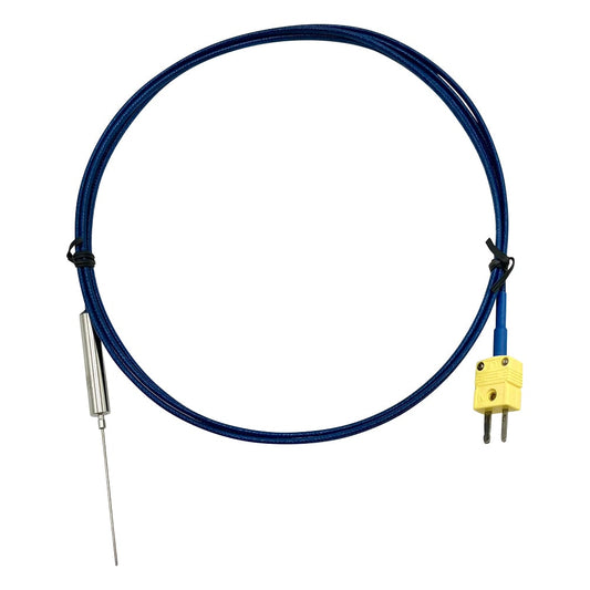 K熱電対 (オメガコネクタタイプ)　KTO-1050C 1本