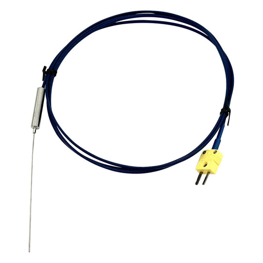 K熱電対 (オメガコネクタタイプ)　KTO-10100C 1本