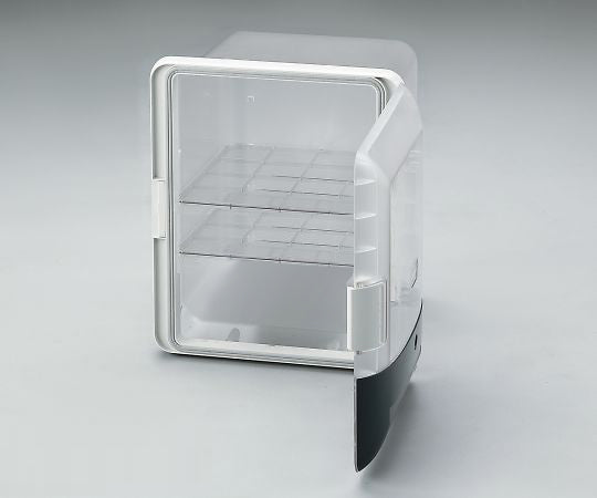 デシケーターQUALIM(クアリム）　グレー 1台