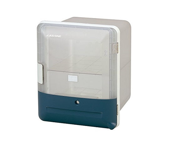 デシケーターQUALIM(クアリム）　グレー 1台