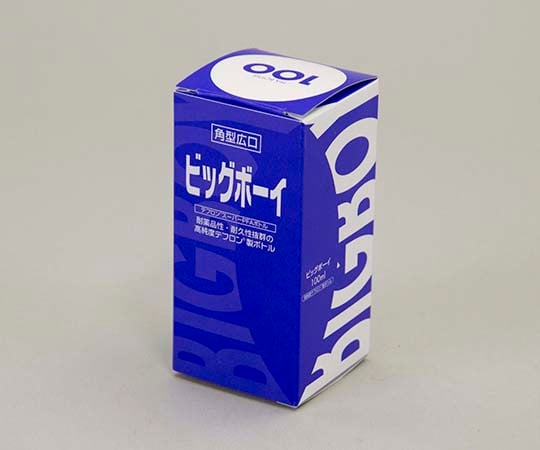 빅보이 각형 광구 100ml 1개