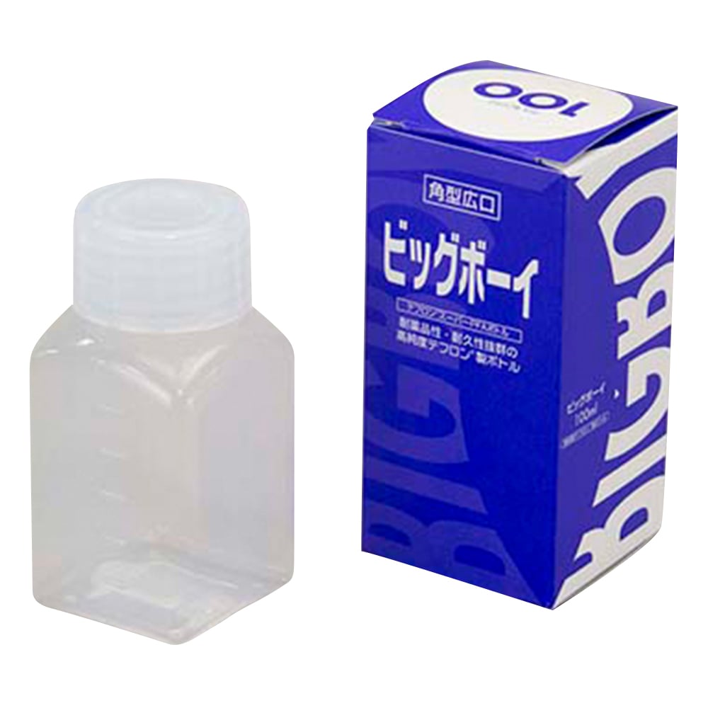 빅보이 각형 광구 100ml 1개