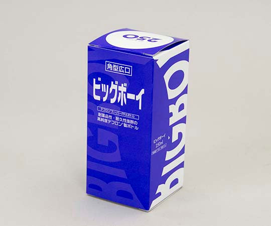 빅보이 각형 광구 250ml 1개