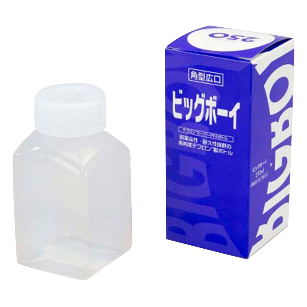 빅보이 각형 광구 250ml 1개