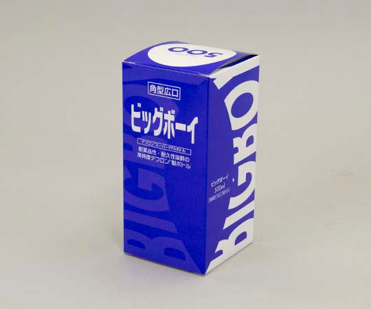 빅보이 각형 광구 500ml 1개