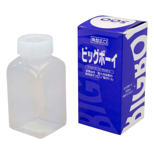 빅보이 각형 광구 500ml 1개