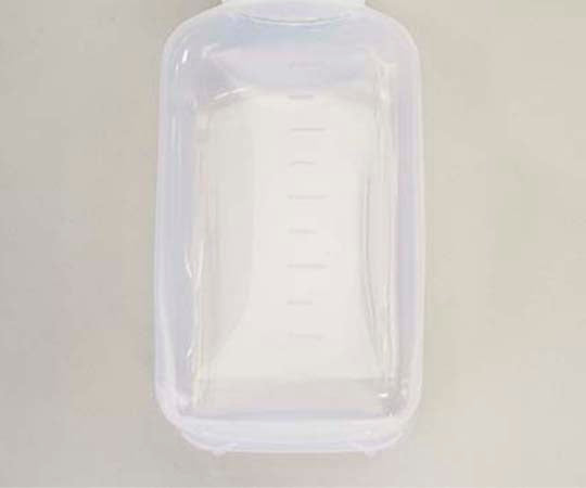 ビッグボーイ　角型広口1000ml 1個