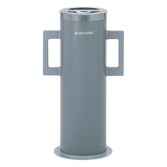 硫酸槽(ハンドル付き)　D-2H型（中） 1個