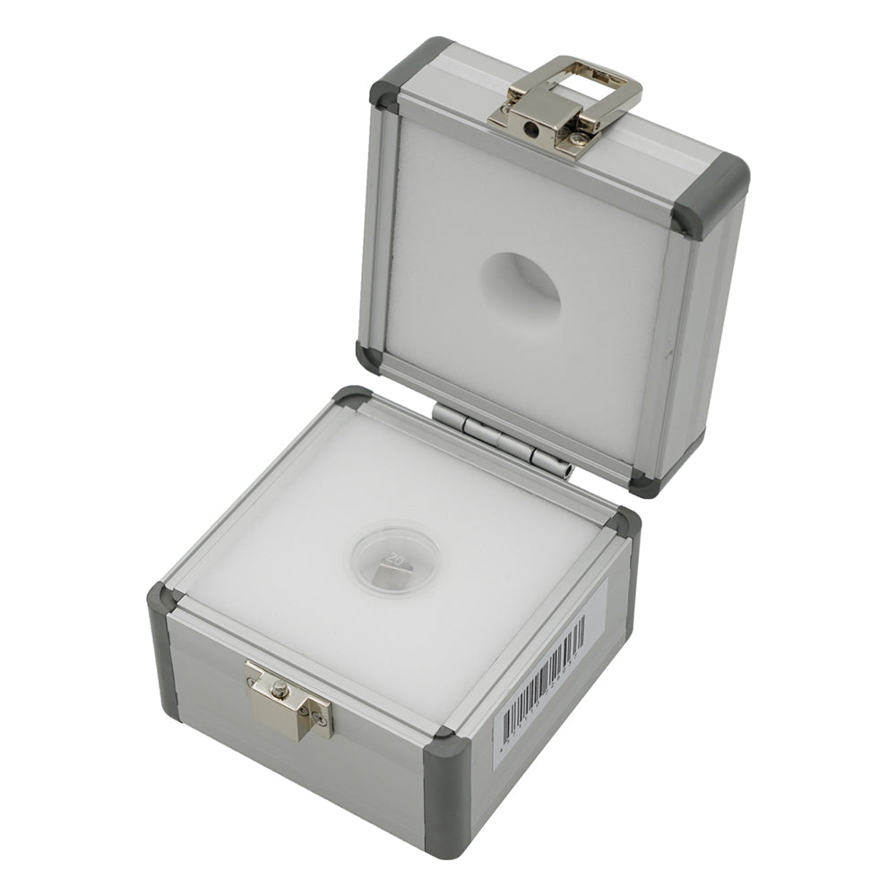 分銅　E-2級　20mg 1個