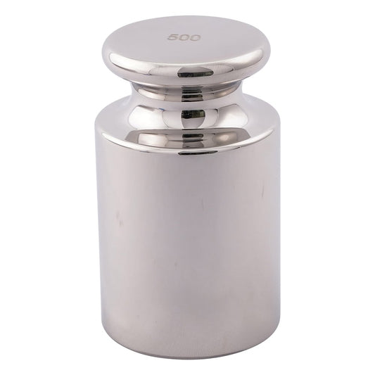 分銅　F-1級　500g 1個