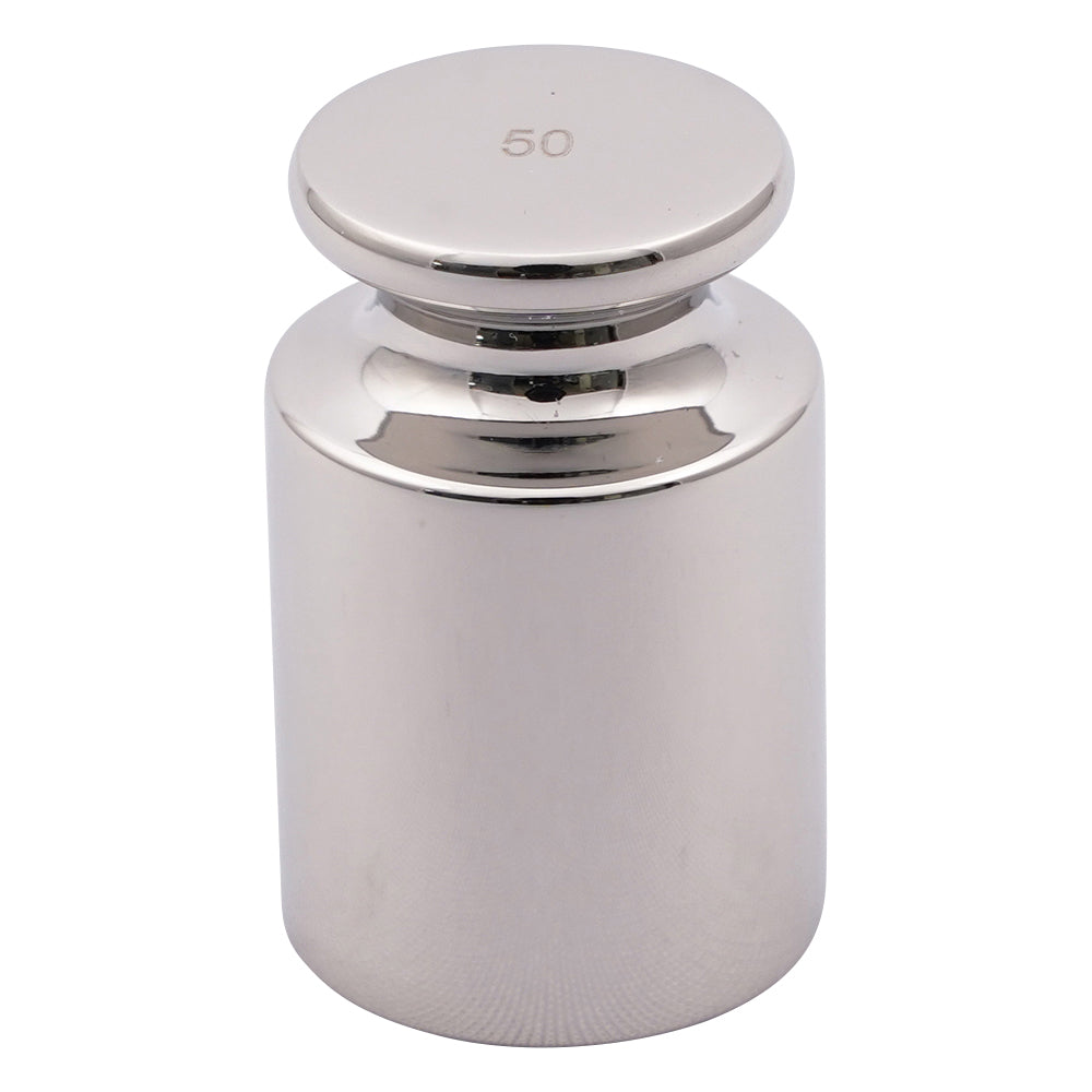 分銅　F-1級　50g 1個