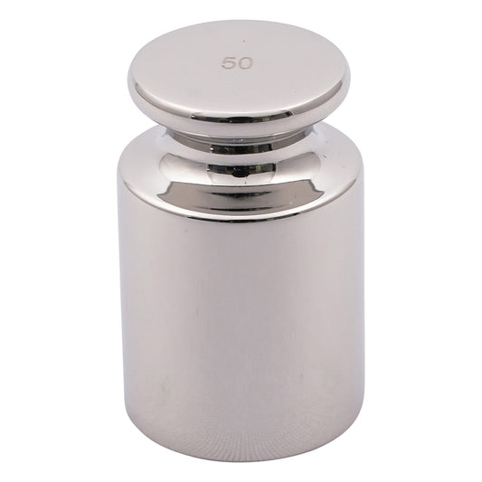 分銅　F-1級　50g 1個