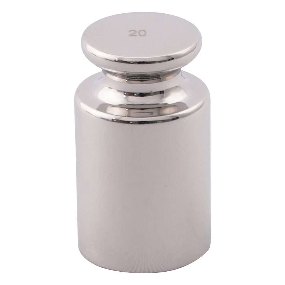 分銅　F-1級　20g 1個