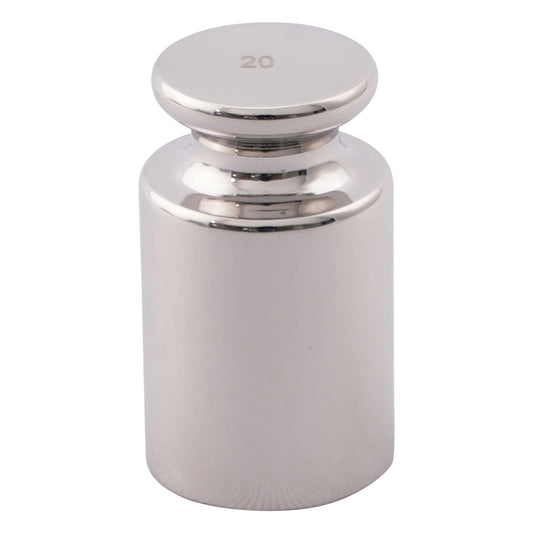 分銅　F-1級　20g 1個