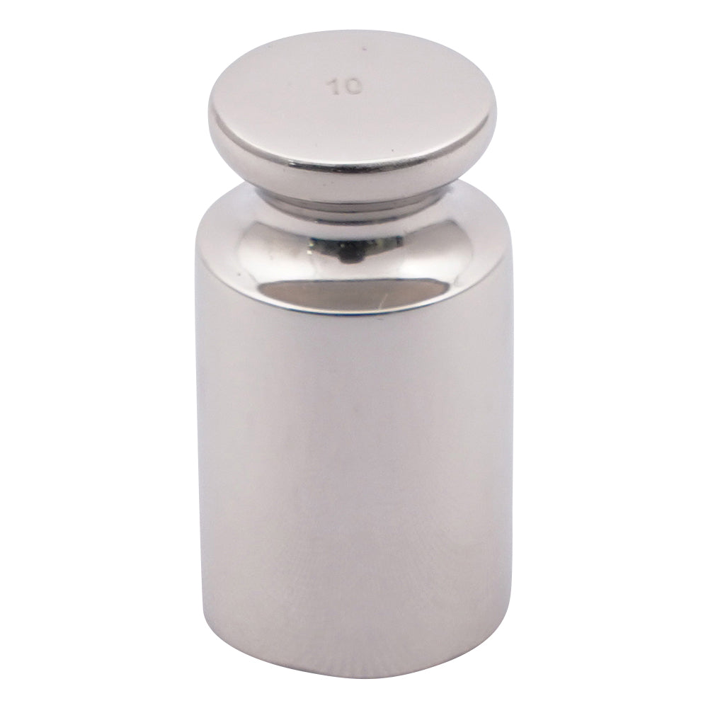 분동 F-1급 10g 1개