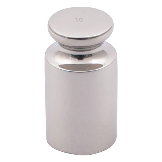 分銅　F-1級　10g 1個