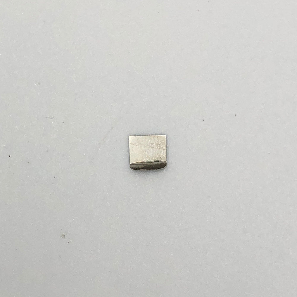 分銅　F-1級　2mg 1個
