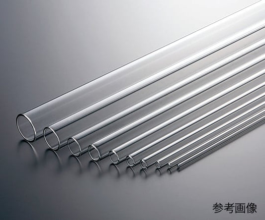 Glass tube φ7 Standard tube (STD) 1 box (10 pieces) STD7NP 1 box (10 pieces)