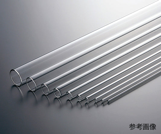 Glass tube φ10 Standard tube (STD) 1 box (5 pieces) STD10NP 1 box (5 pieces)