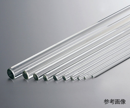 Glass rods (ROD) 1 box (5 pieces) ROD8NP 1 box (5 pieces)