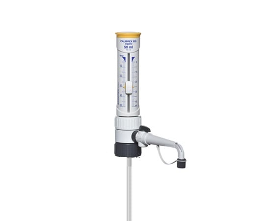 칼리브렉스 디스펜서(Calibrex) 2.5~25mL 525.025 1개