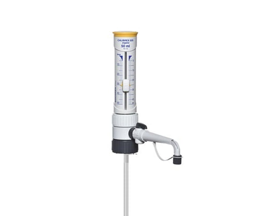 キャリブレックスディスペンサー(Calibrex)　2.5～25mL　525.025 1個