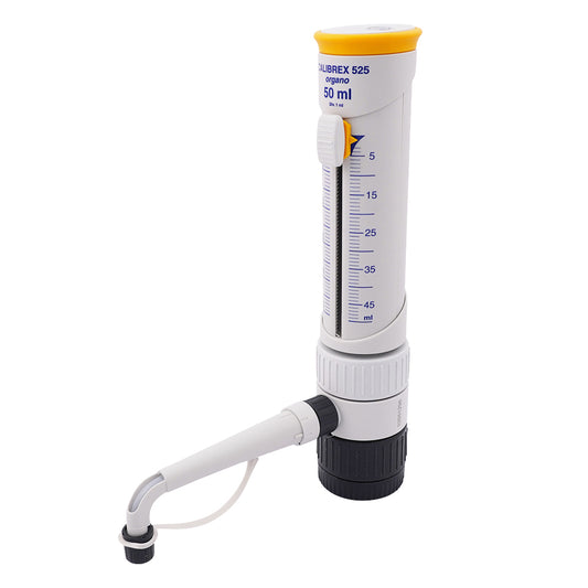 キャリブレックスディスペンサー(Calibrex)　5～50mL　525.050 1個