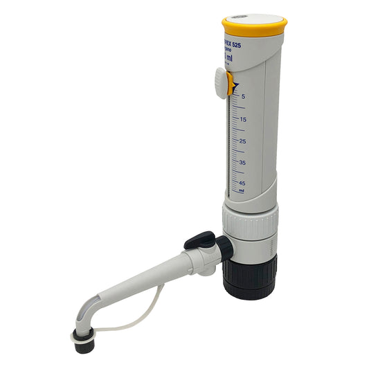 キャリブレックスディスペンサー(Calibrex)　5～50mL　525.050FC 1個